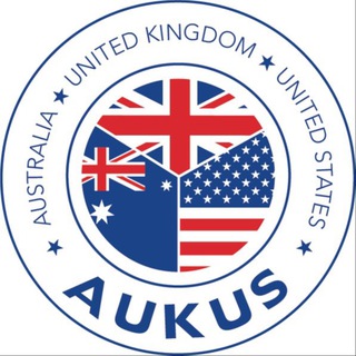Telegram: view @aukus